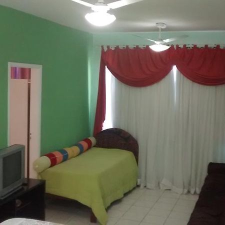 Mares Do Sul Apartment Прая-Гранди Экстерьер фото