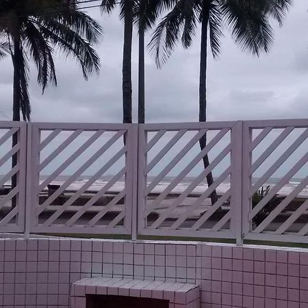 Mares Do Sul Apartment Прая-Гранди Экстерьер фото