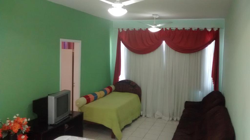 Mares Do Sul Apartment Прая-Гранди Экстерьер фото
