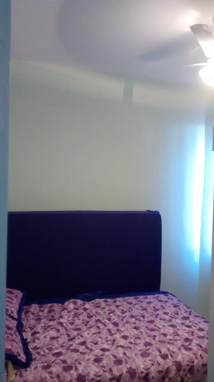 Mares Do Sul Apartment Прая-Гранди Экстерьер фото