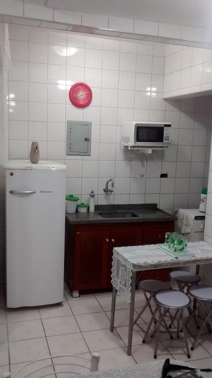 Mares Do Sul Apartment Прая-Гранди Экстерьер фото
