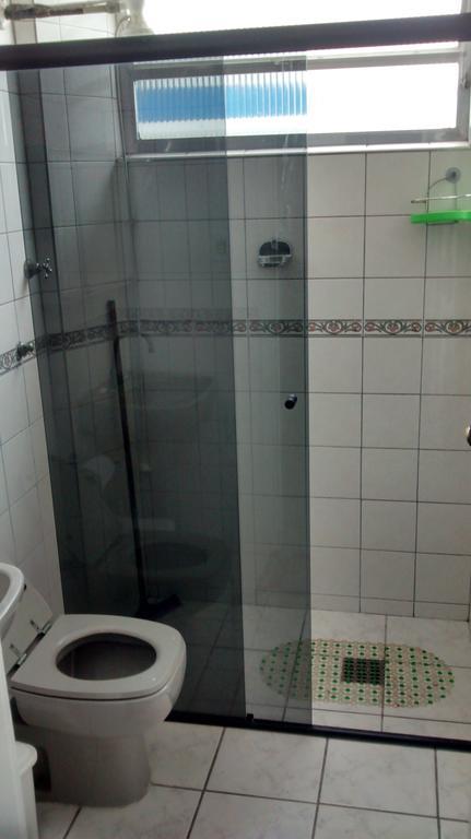 Mares Do Sul Apartment Прая-Гранди Экстерьер фото