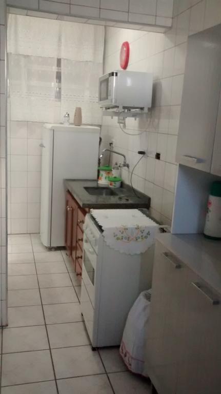 Mares Do Sul Apartment Прая-Гранди Экстерьер фото