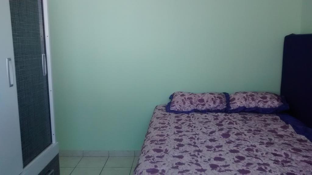 Mares Do Sul Apartment Прая-Гранди Экстерьер фото